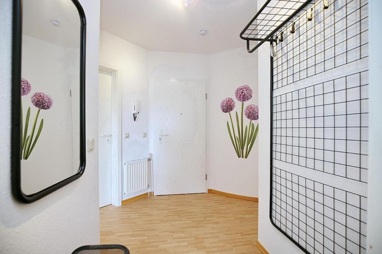 Goosbrink Wohnung 08 Больтенхаген Экстерьер фото